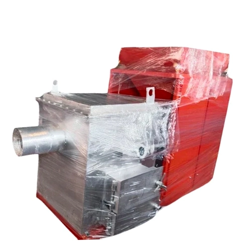 4 kcal SS Biomass Pellet Burner