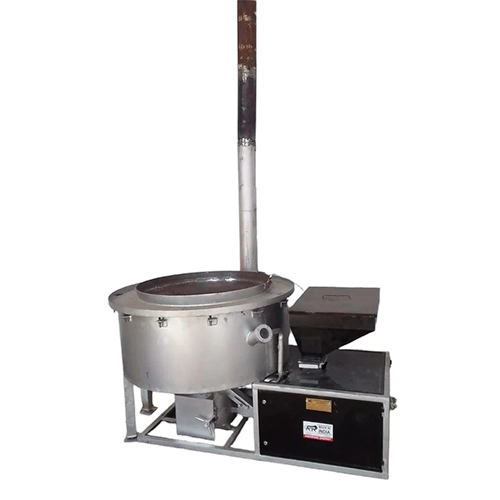 Biomass Pellet Stove