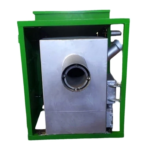 Wee Pellet Burner