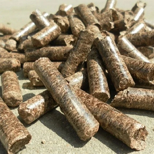 Biomass Wood Pellet
